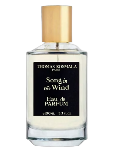 Song In The Wind