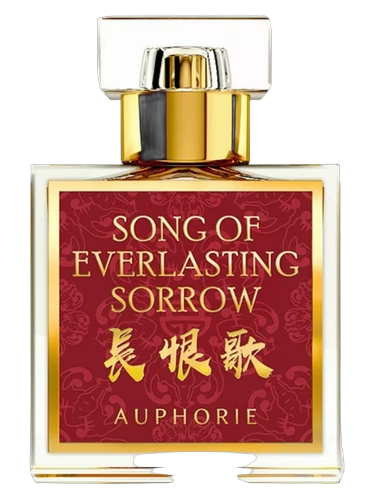 Song Of Everlasting Sorrow