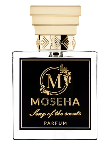 Song Of The Scents