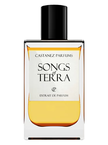 Songs of Terra
