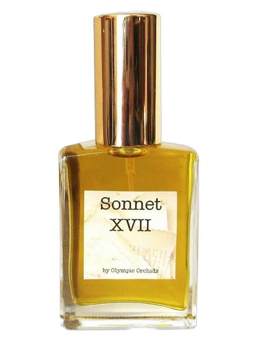 Sonnet XVII