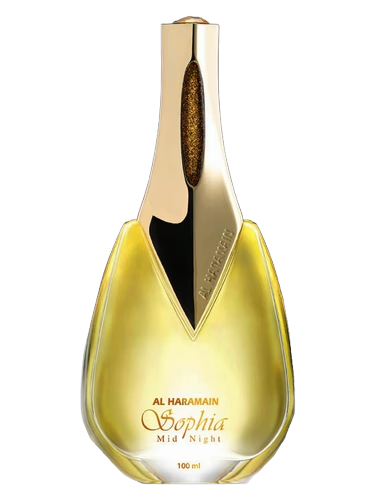 Sophia Midnight