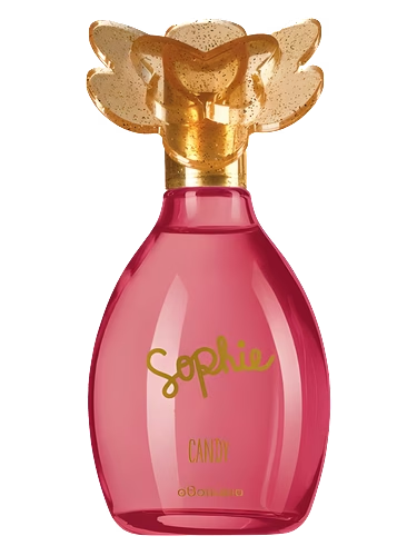 Sophie Candy
