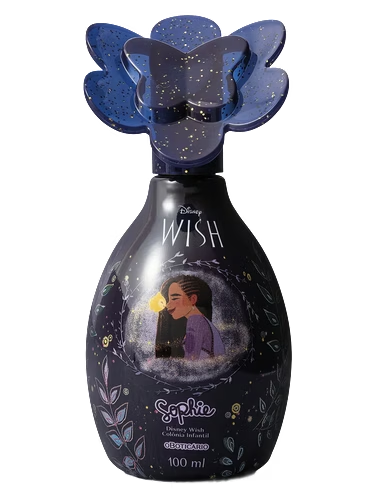Sophie Disney Wish