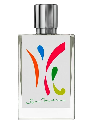 Sophie Matisse Art Edition Bamboo Harmony