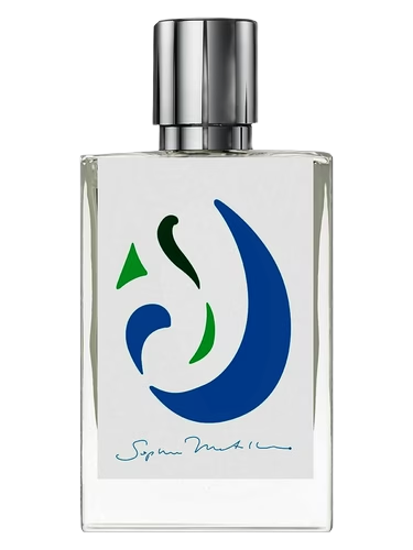 Sophie Matisse Art Edition Straight To Heaven, Splash Of Lemon