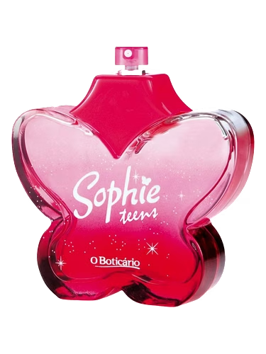 Sophie Teens