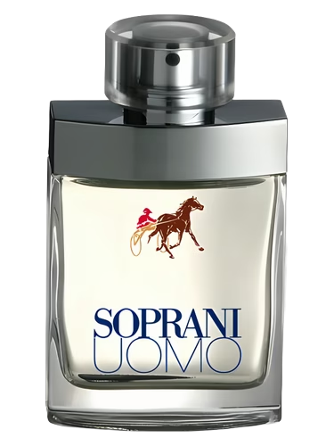 Soprani Uomo