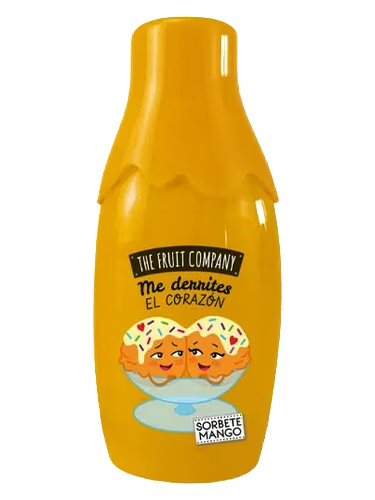 Sorbete Mango