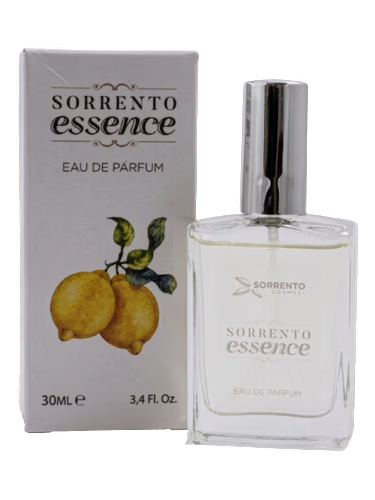 Sorrento Essence Eau de Parfum