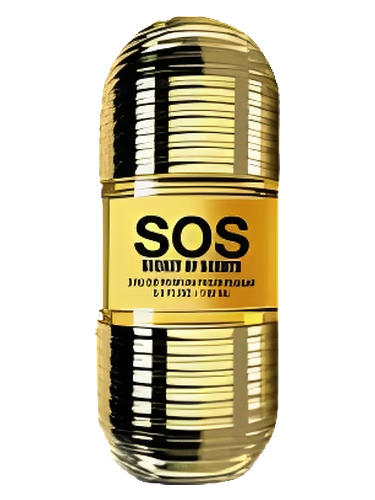 SOS Secret Of Scent