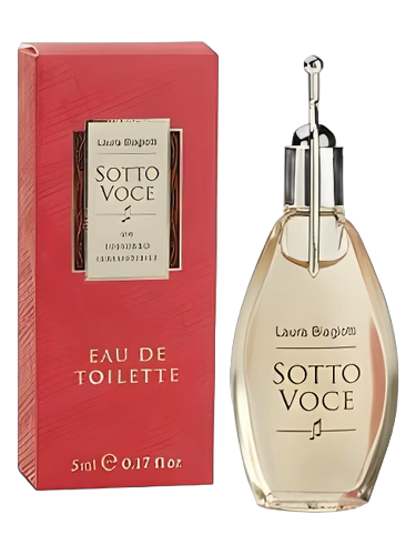 Sotto Voce