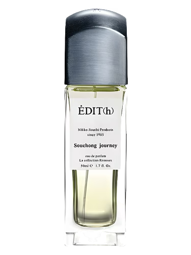 Souchong Journey