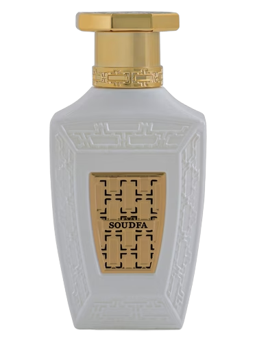Soudfa Eau De Parfum