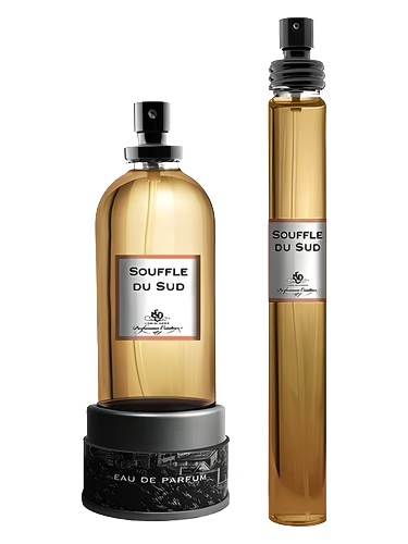 Souffle Du Sud