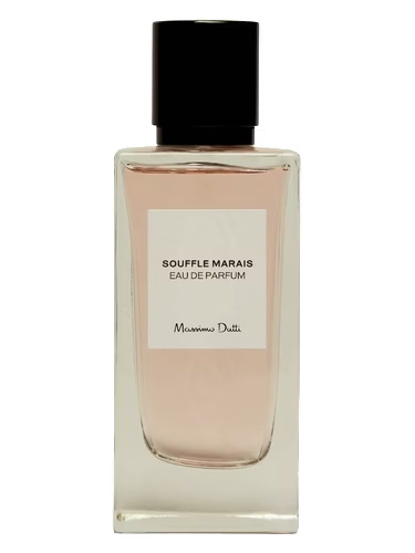 Souffle Marais Eau de Parfum