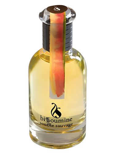 Souffle Sauvage