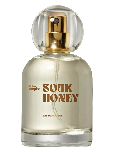Souk Honey