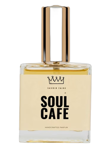 Soul Cafe