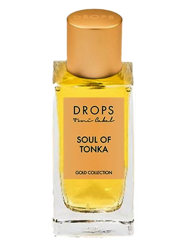 Soul of Tonka Gold