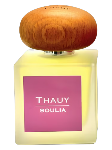 Soulia