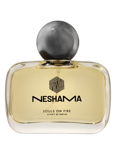 Souls on Fire