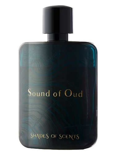 Sound Of Oud