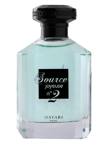 Source Joyeuse No2