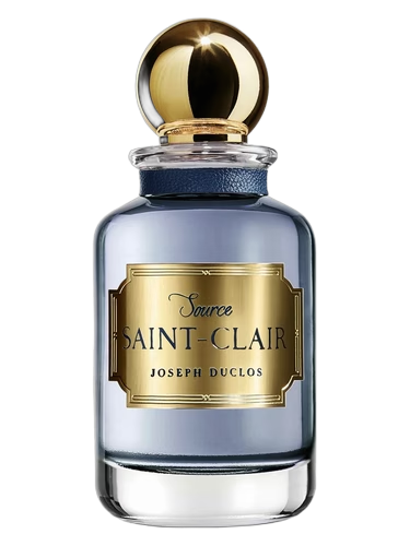 Source Saint-Clair