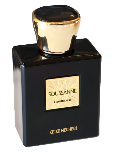 Soussanne