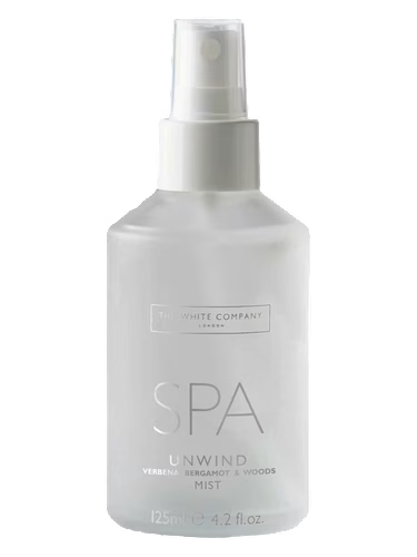 Spa Unwind