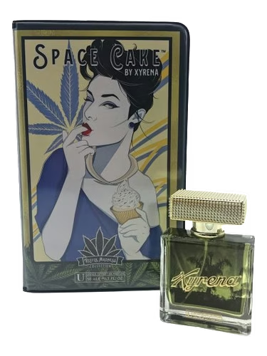 Space Cake