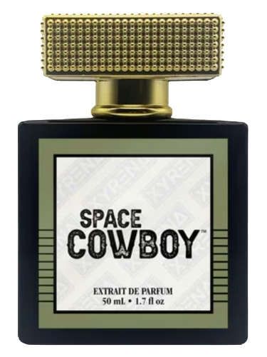 Space Cowboy