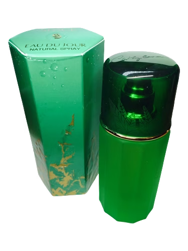 Space Eau du Jour