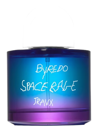 Space Rage Travx