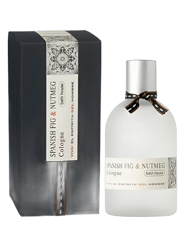 Spanish Fig and Nutmeg