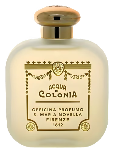 Spanish Leather Cologne