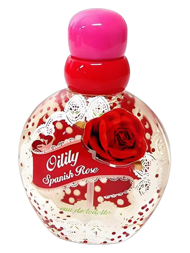 Spanish Rose
