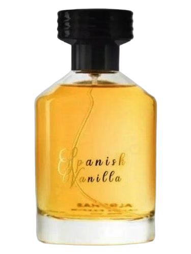 Spanish Vanilla