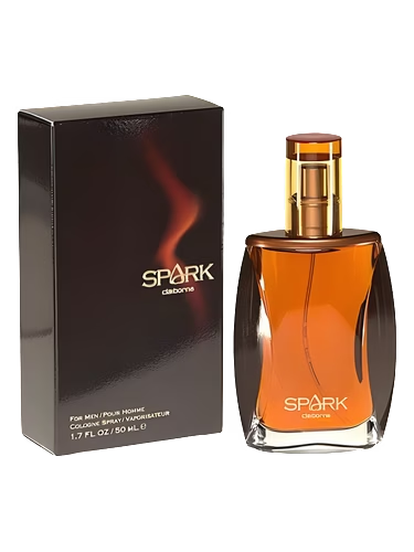 Spark for Men