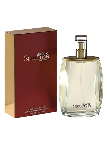 Spark Seduction for Men