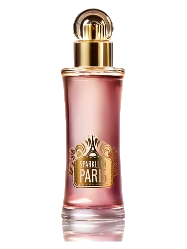 Sparkle in Paris