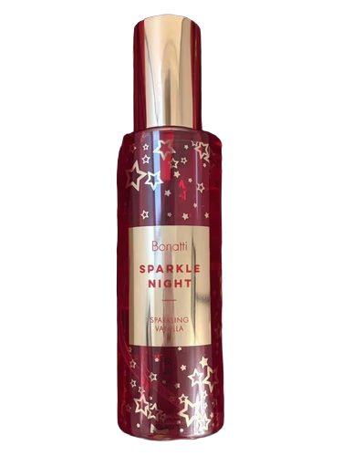 Sparkle Night Body Mist
