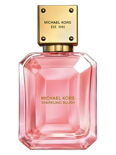 Sparkling Blush