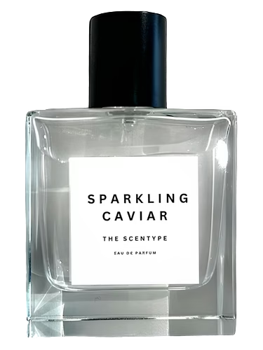 SPARKLING CAVIAR