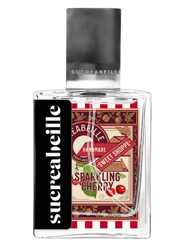 Sparkling Cherry