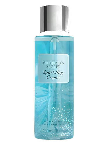Sparkling Crème
