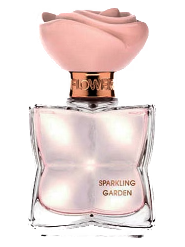 Sparkling Garden