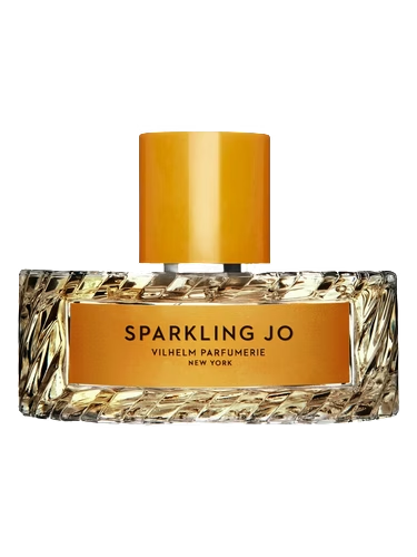 Sparkling Jo