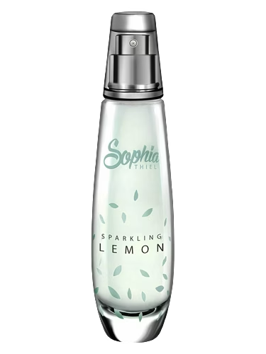 Sparkling Lemon